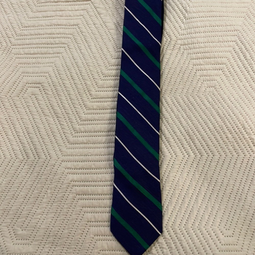 Tommy Hilfiger men’s neck tie